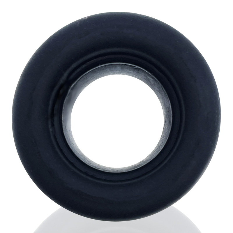Oxballs Squeeze Soft - Grip Ballstretcher - Night Black