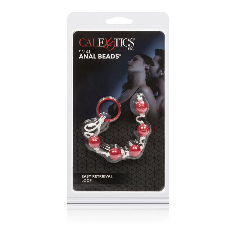 CalExotics Anal Beads Small