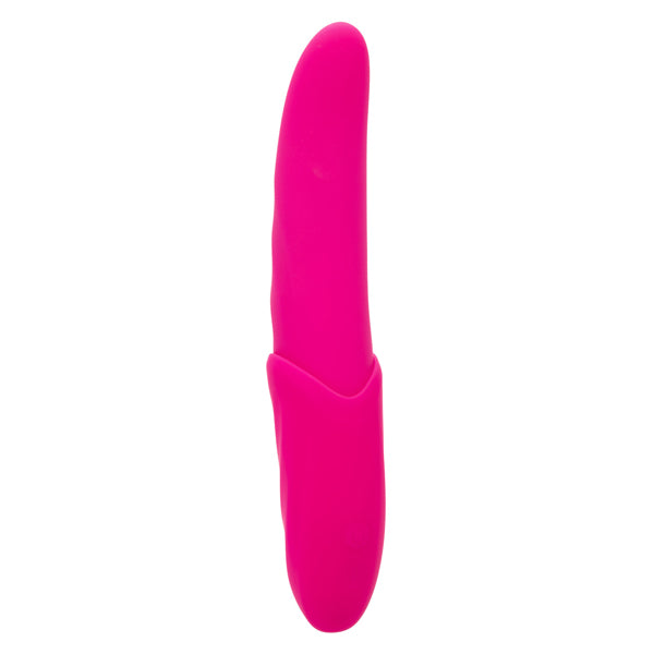 CalExotics Couture Collection Gyrating Flicker - Pink
