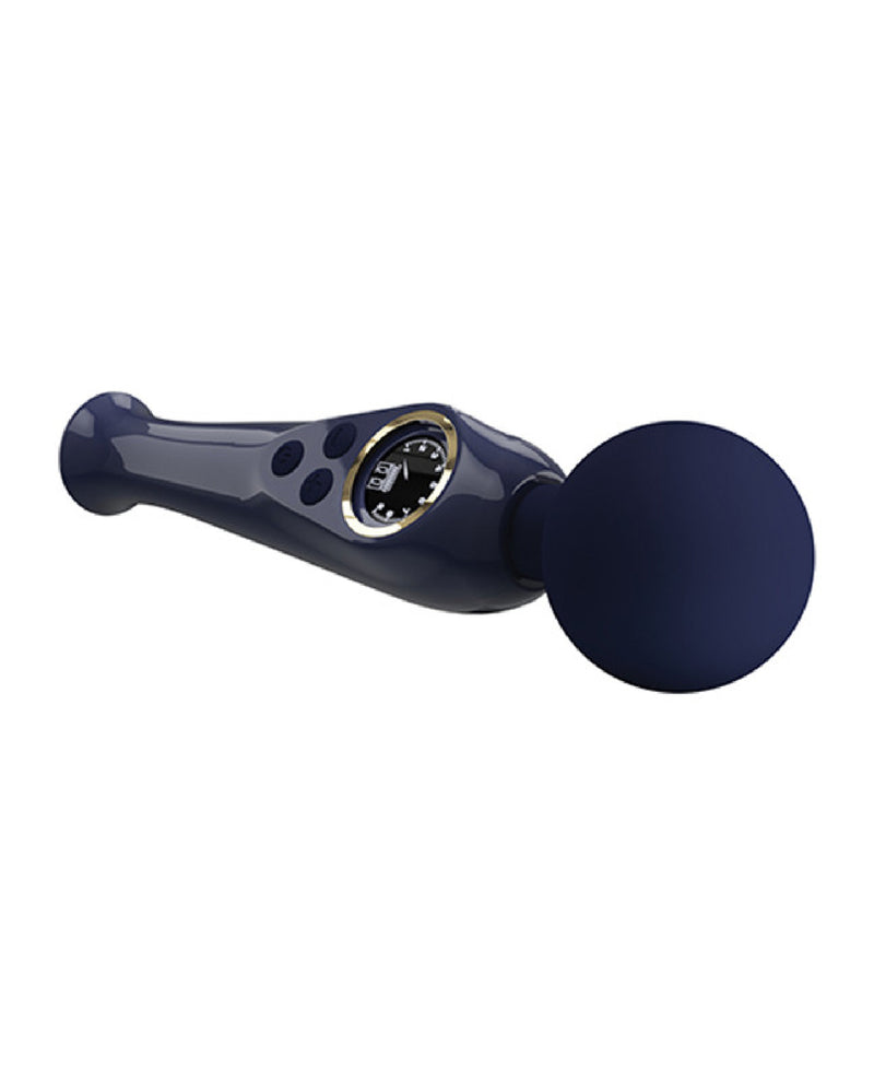 Pretty Love Skylar - Led Digital Display Wand - Blue
