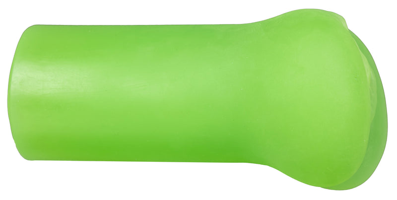 CalExotics Cheap Thrills - Queen of Mars - Green - Stroker Masturbator - Pocket Pussy
