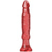 "Crystal Jellies Anal Starter - Pink DJ0284-01"