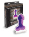 "Infinity Penis Light Glitterati Penis Party - Purple LG-CP1248"