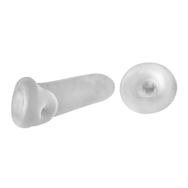 Perfect Fit Fat Boy Original Ultra Fat 7.0 - Clear