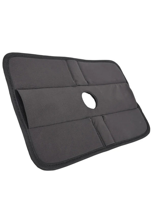 "Pivot 3 in 1 Play Pad - Black SS36009"