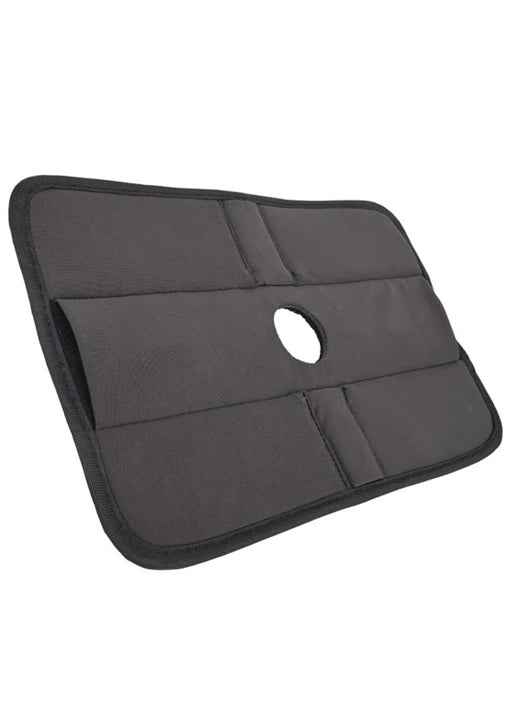 "Pivot 3 in 1 Play Pad - Black SS36009"