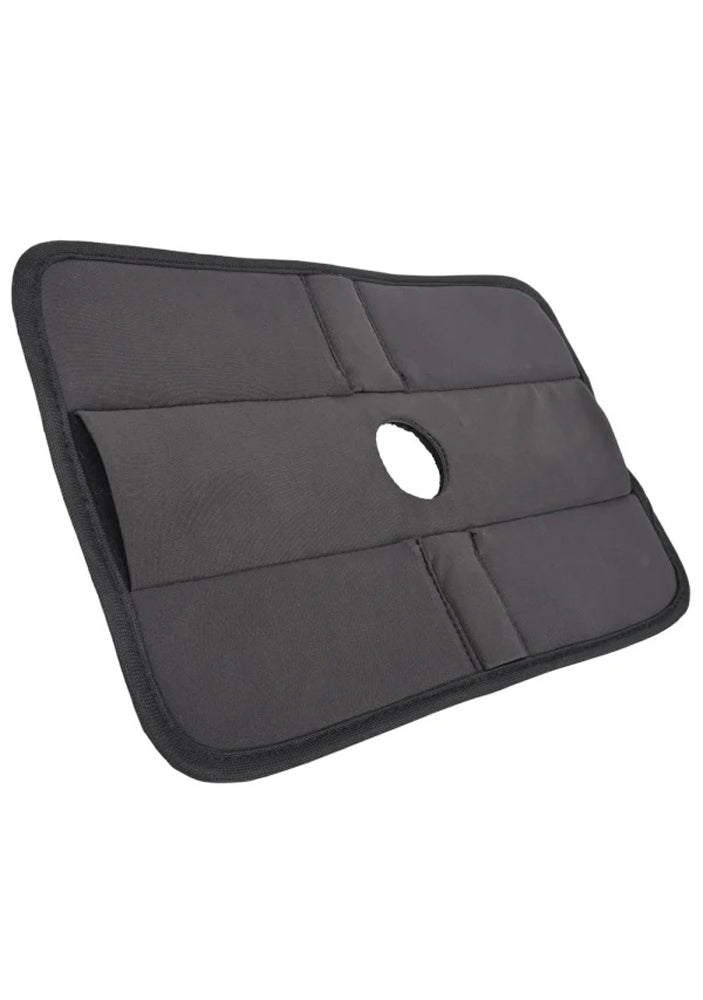 Sportsheets Pivot 3 in 1 Play Pad - Black