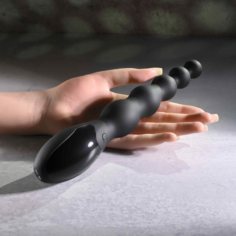 Evolved Novelties Backdoor Baton Black