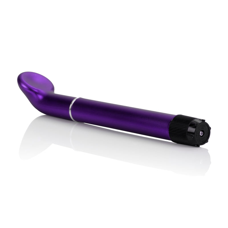 CalExotics Clitoriffic Vibrator - Purple