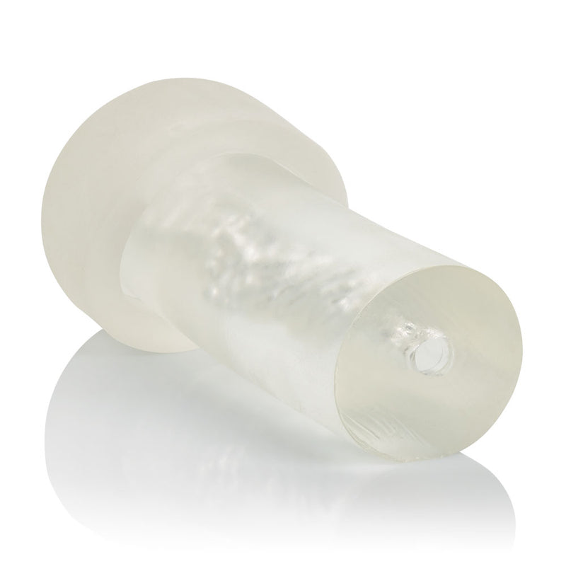 CalExotics Optimum Series Automatic Smart Pump Replacement Sleeve