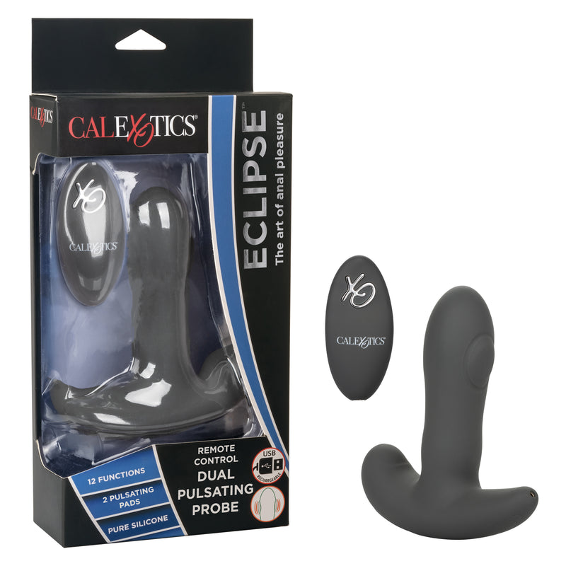 CalExotics Eclipse Remote Control Dual Pulsating Probe