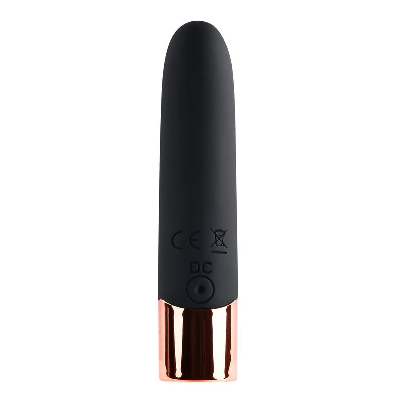 Evolved Novelties The Gold Standard - Black