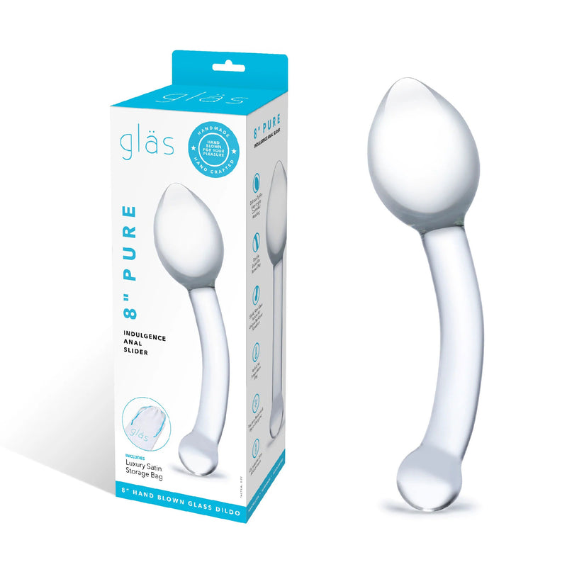 Electric Novelties Pure Indulgence Anal Slider