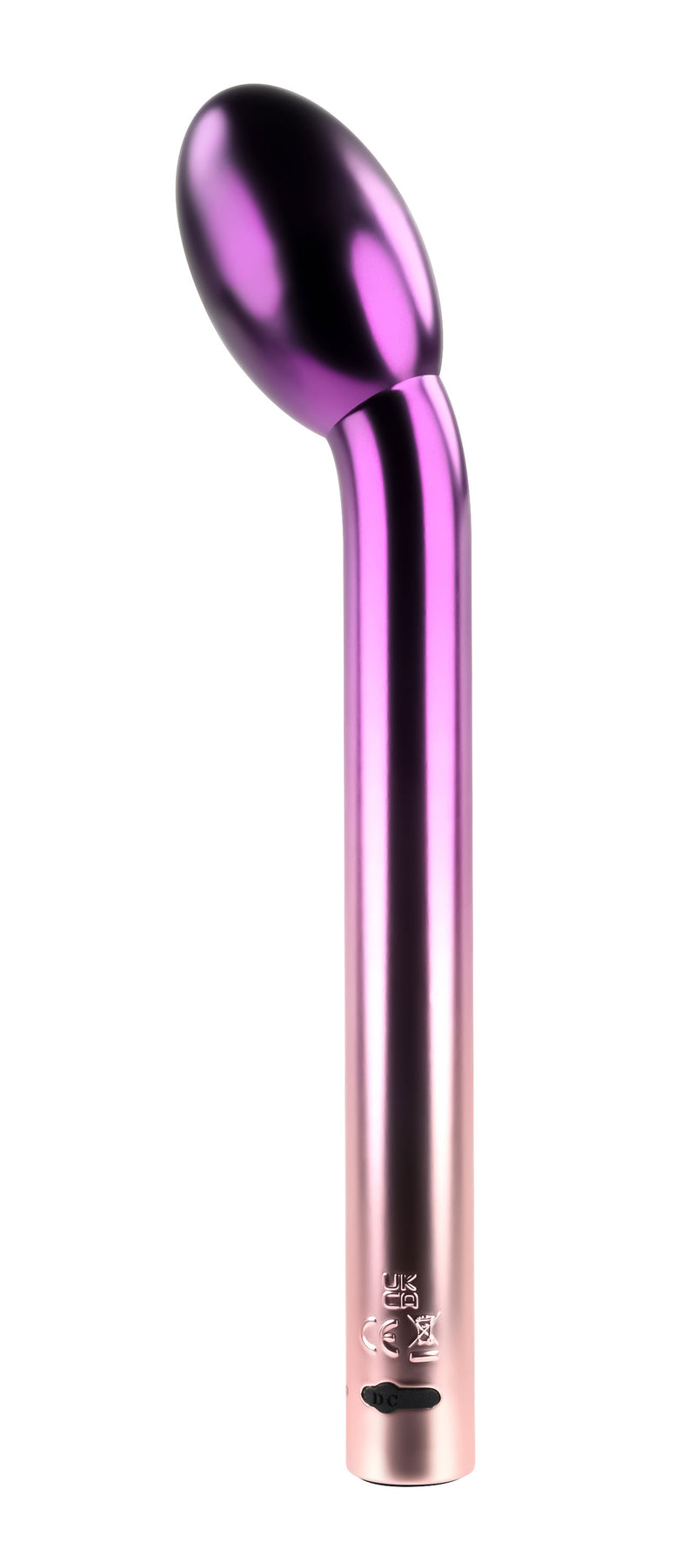 Playboy Pleasure Playboy Pleasure - Afternoon Delight - G-Spot Vibrator - Ombre