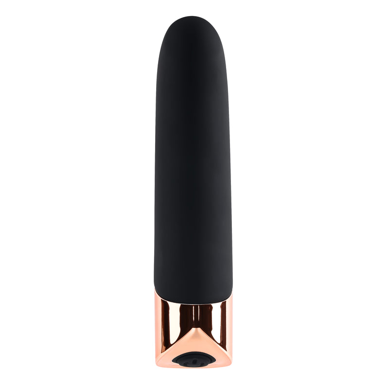 Evolved Novelties The Gold Standard - Black