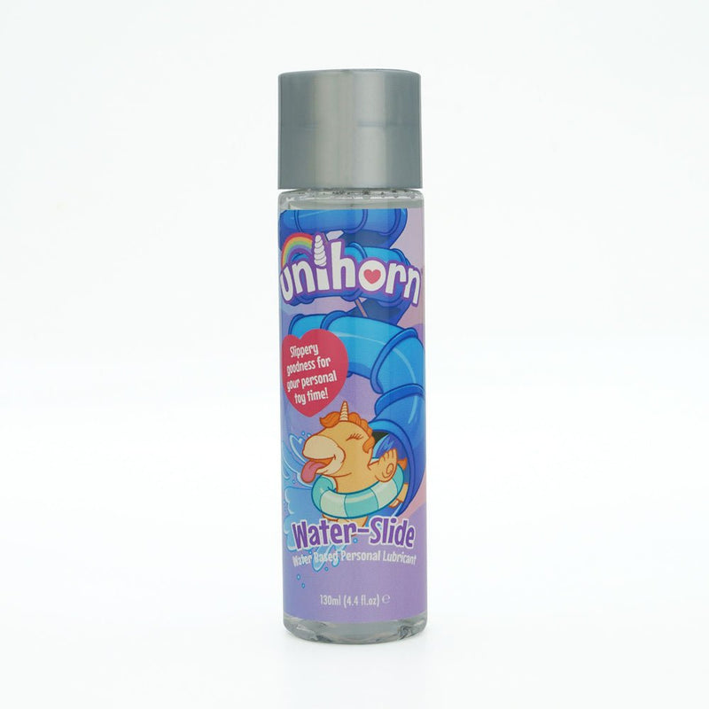 Creative Conceptions Unihorn Lubricant Water Based Lubricant 4.4oz (130ml)
