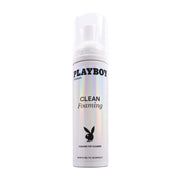 "Playboy Pleasure - Cleaning Foaming Toy Cleaner 7 Oz PB-LQ-2062-2"
