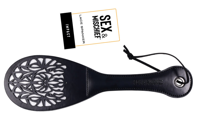 Sportsheets Lace Spanker