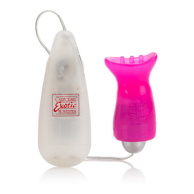 CalExotics Pussy Pleaser Clit Arouser
