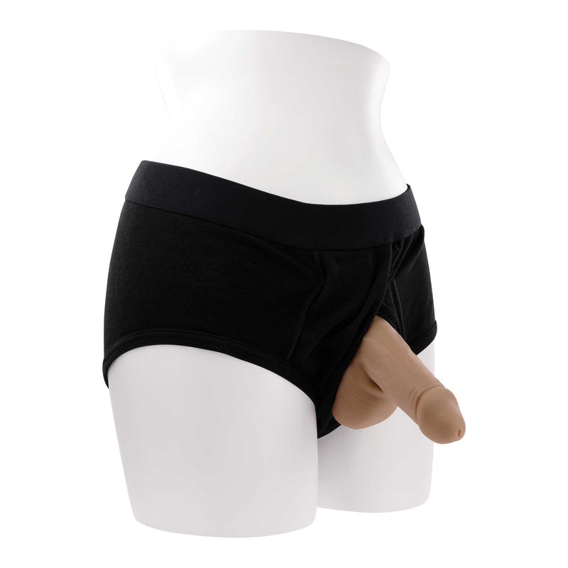 Evolved Novelties Stand to Pee - Medium