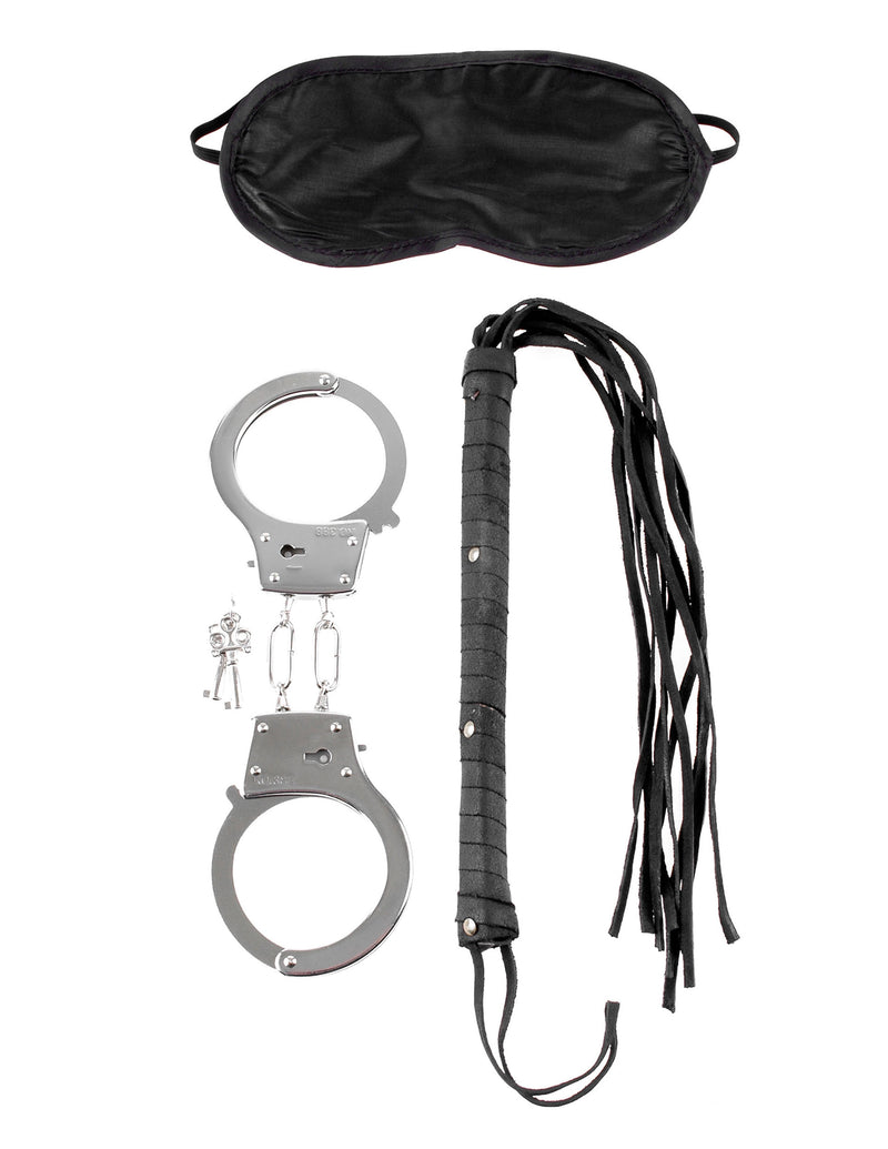Pipedream Fetish Fantasy Series Limited Edition Lover's Fantasy Kit