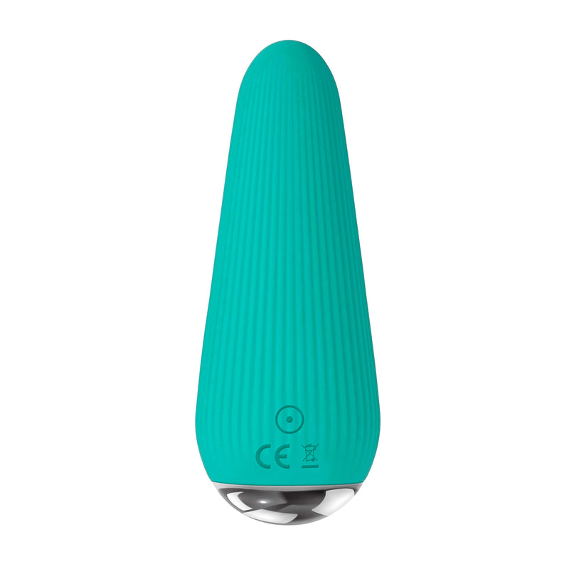 Evolved Novelties O-Cone - Teal