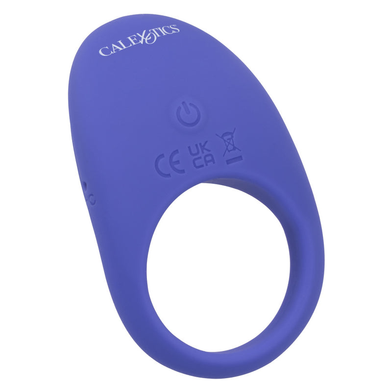 CalExotics Calexotics Connect Couples Ring - Periwinkle