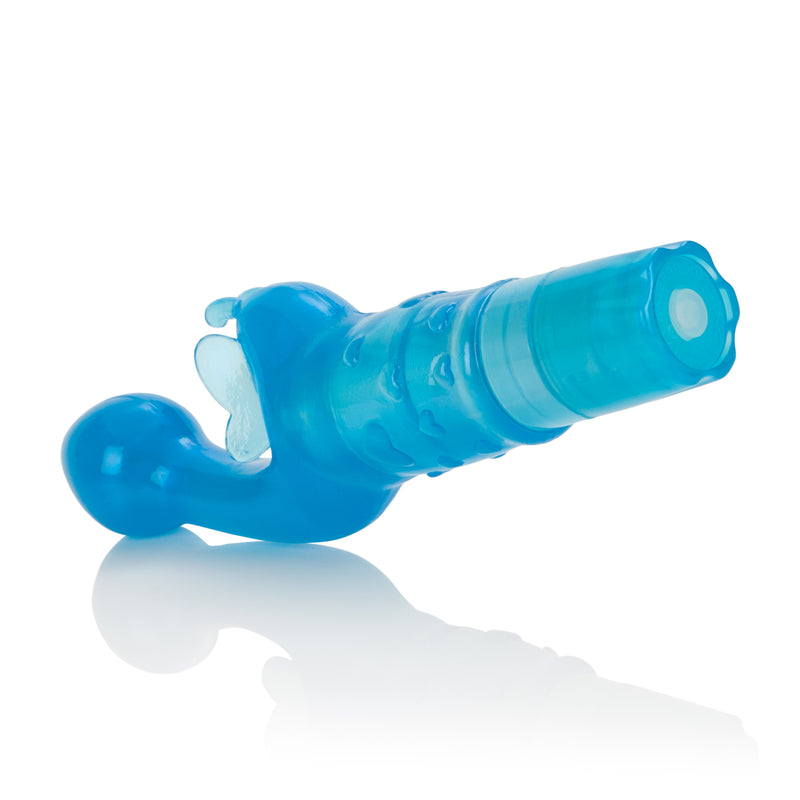 CalExotics Butterfly Kiss Vibe - Blue