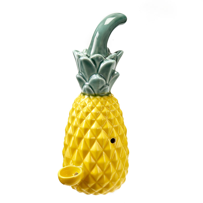 Fashioncraft Pineapple Pipe