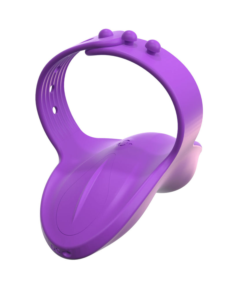 Pipedream Her Finger Vibe