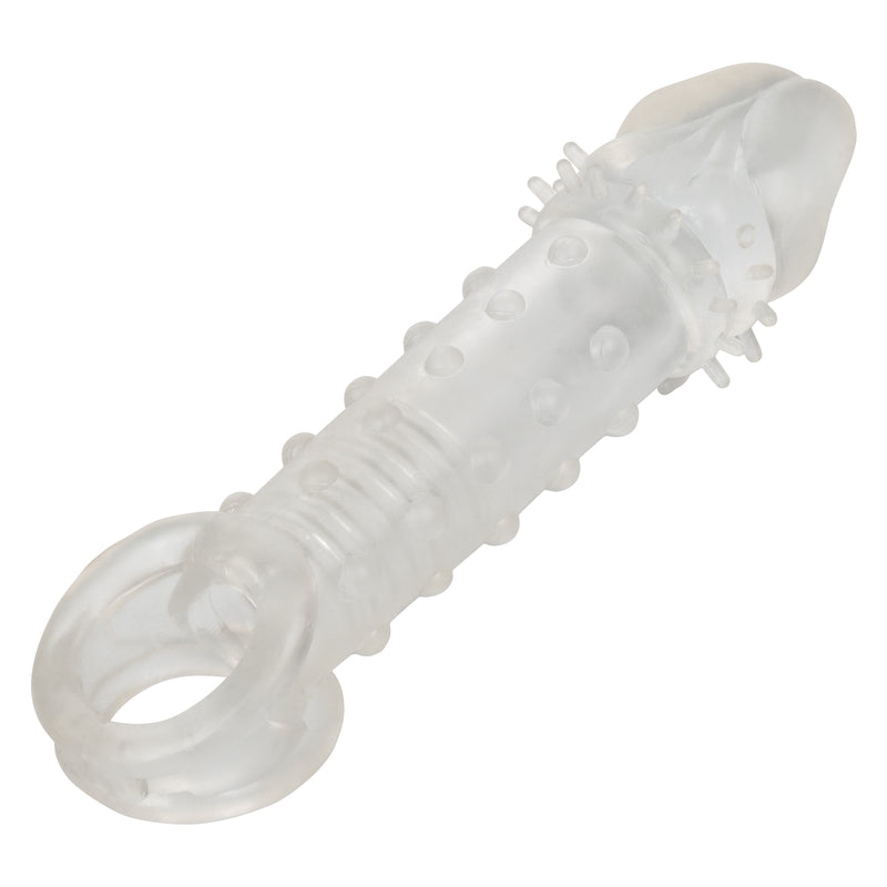 CalExotics Ultimate Stud Extender - Clear