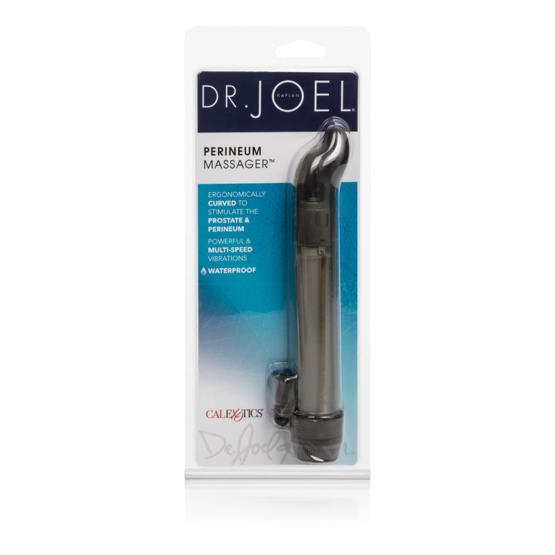 CalExotics Dr. Joel Perineum Massager 7 Inch