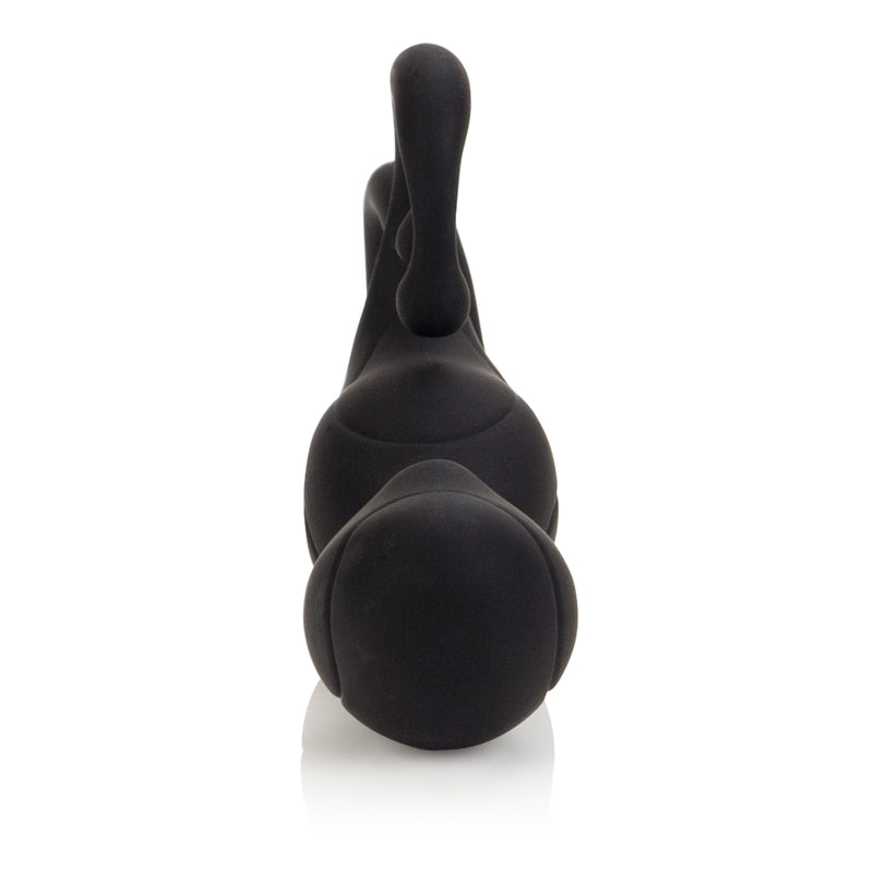 CalExotics Dr. Joel Kaplan Universal Prostate Probe - Black