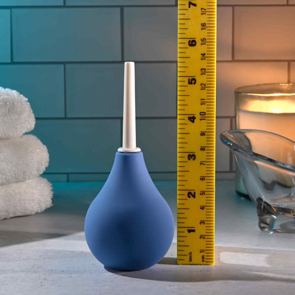 Evolved Novelties Squeaky Clean - Blue