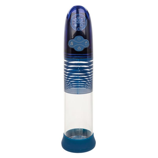 CalExotics Optimum Series Ultimate Waterproof Smart Pump