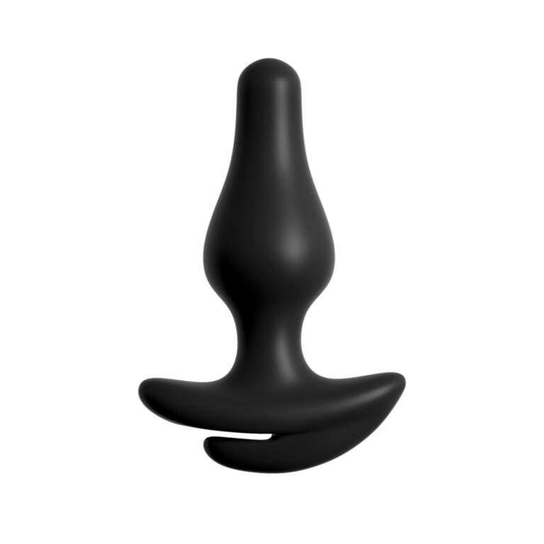 Hookup Panties Crotchless Pleasure Pearls (Size: S-L)
