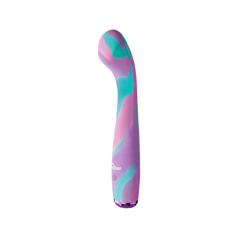 Viben Devotion G-Spot Massager - Unicorn