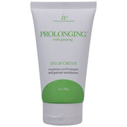 "Proloonging Delay Cream for Men - 2 Oz. - Boxed DJ1310-01"