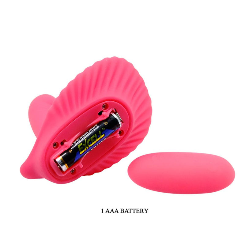 Pretty Love Pretty Love Fancy Clamshell Smartphone Control Bluetooth