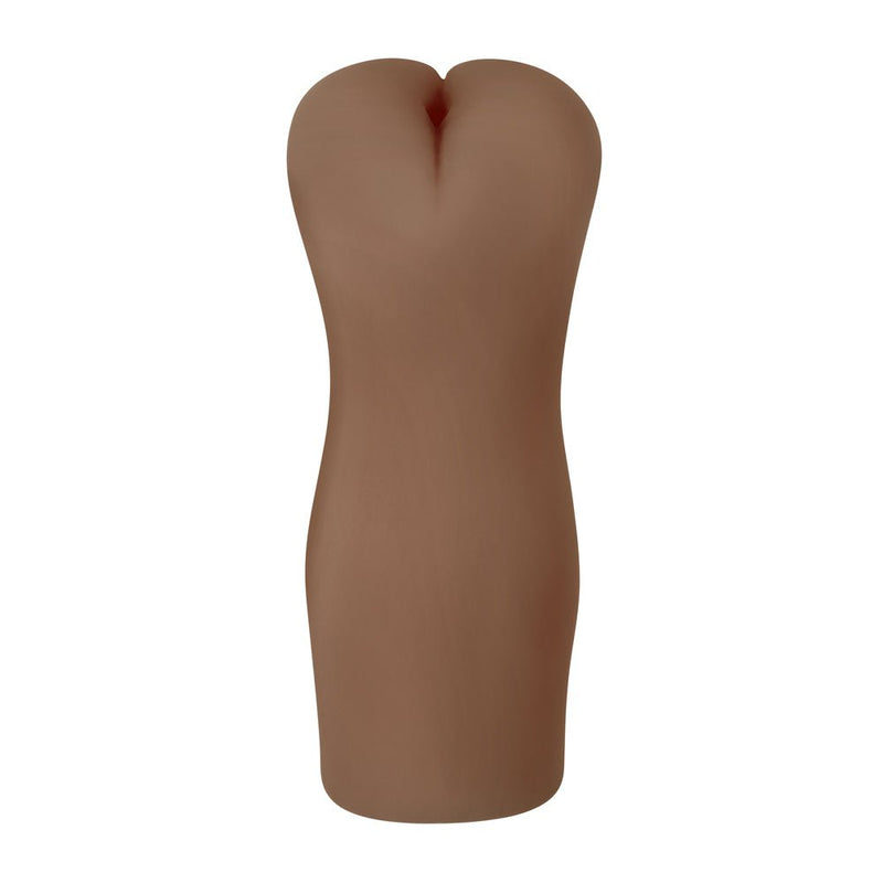 Evolved Novelties Party Pack - Dark - Stroker Masturbator - Realistic Pocket Pussy