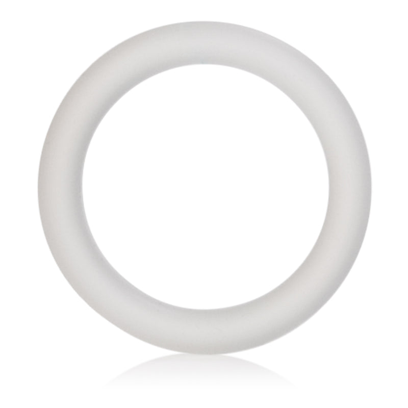 CalExotics Silicone Support Rings - Clear