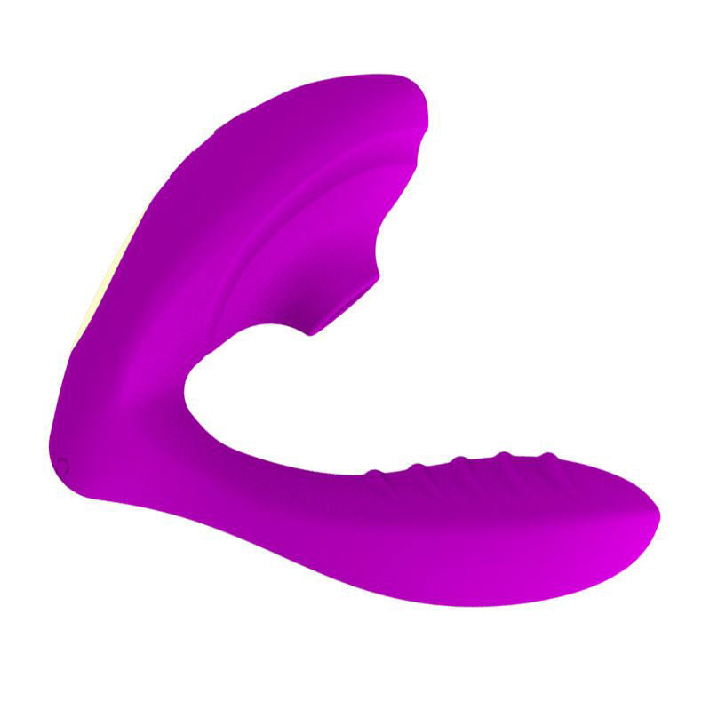 Voodoo Toys Voodoo Beso Plus - Purple