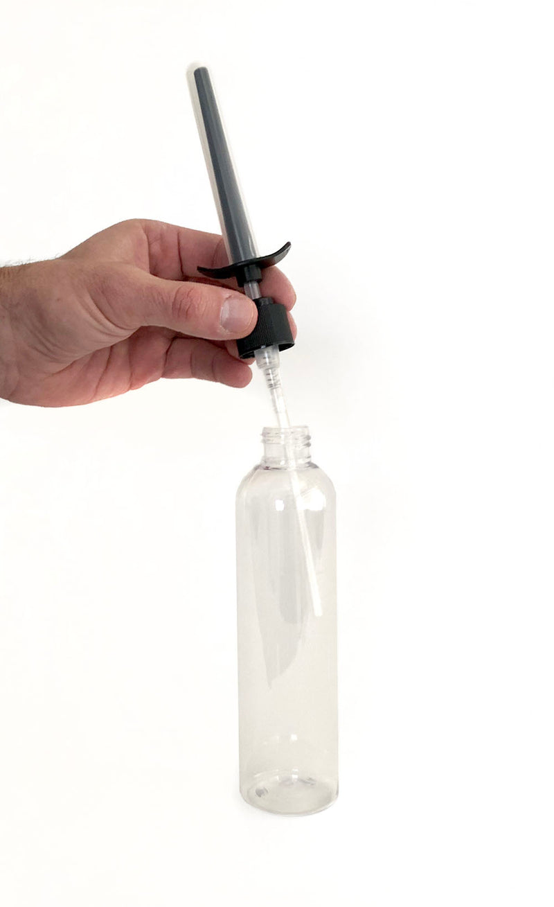 Rascal Boneyard Skwert Lube Injector 4 Pc