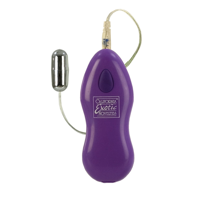 CalExotics Ballistic Mini