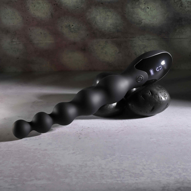 Evolved Novelties Backdoor Baton Black