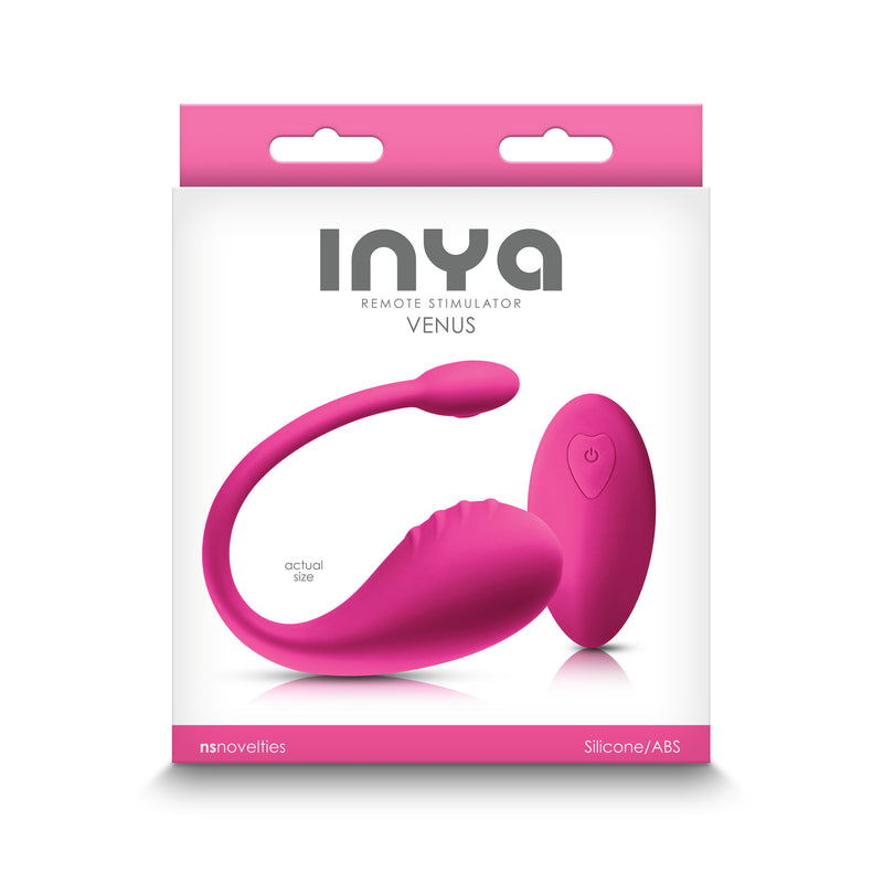 nsnovelties Inya - Venus - Pink