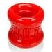 "Squeeze Soft - Grip Ballstretcher - Red OX-3011-RED"