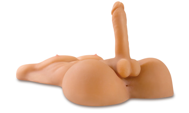 Pipedream Pipedream Extreme Fuck Me Silly Dude Mega Masturbator