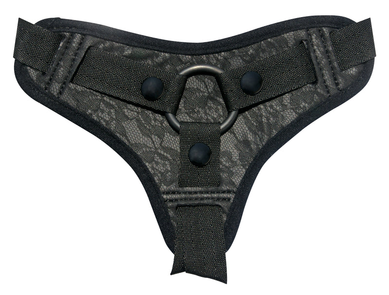 Sportsheets Sincerely Lace Strap-On