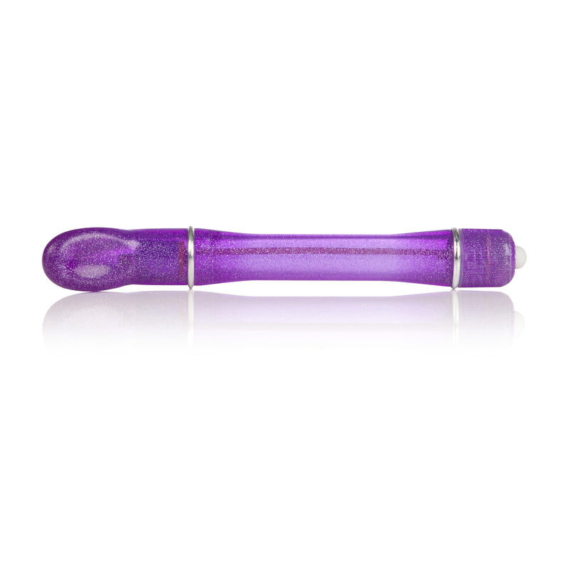 CalExotics Pixies Glider Waterproof Vibe - Purple